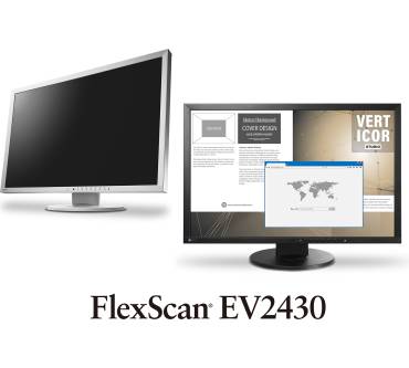Produktbild Eizo FlexScan EV2430
