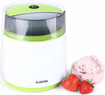 Produktbild Klarstein Bacio