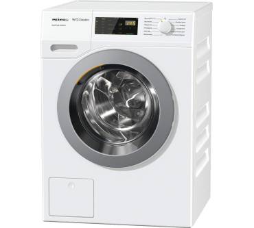 Produktbild Miele WDD031 WPS EcoPlus&Comfort
