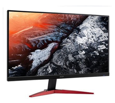 Produktbild Acer KG271Cbmidpx