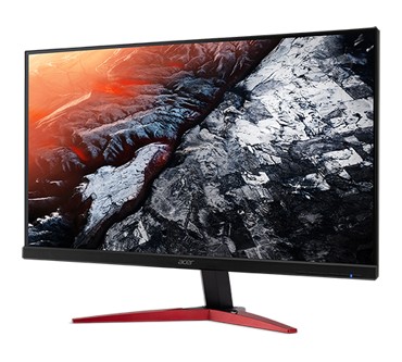 Produktbild Acer KG271Cbmidpx