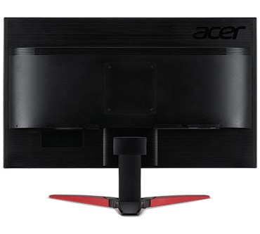 Produktbild Acer KG271Cbmidpx