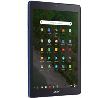 Produktbild Acer Chromebook Tab 10