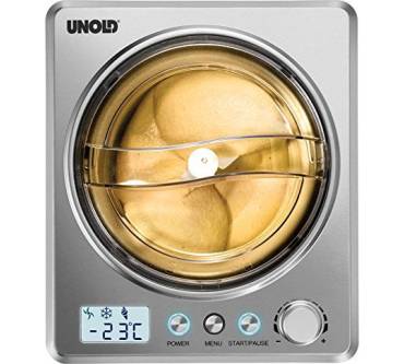 Produktbild Unold Profi Plus