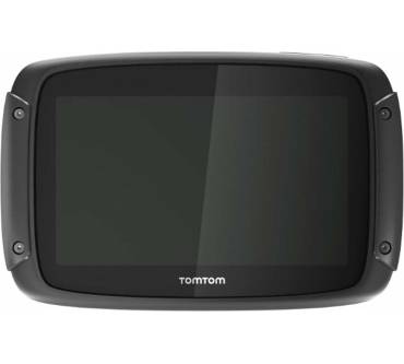 Produktbild TomTom Rider 550