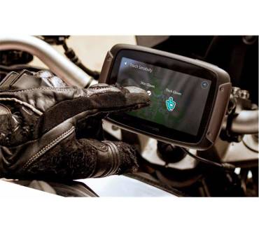 Produktbild TomTom Rider 550