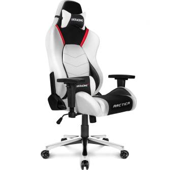 Produktbild AKRacing Master Premium