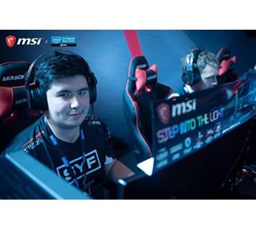 Produktbild AKRacing Master Premium