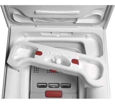 Produktbild AEG Lavamat Serie 6000 L6TB61370