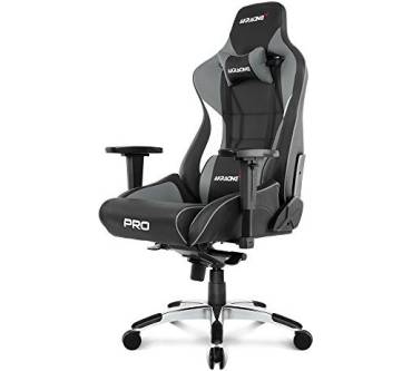 Produktbild AKRacing Master Pro