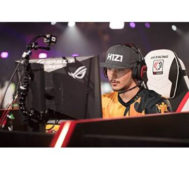 Produktbild AKRacing Master Pro