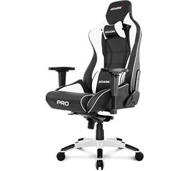 Produktbild AKRacing Master Pro