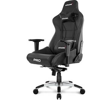 Produktbild AKRacing Master Pro