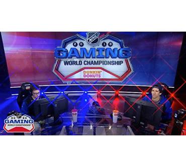 Produktbild AKRacing Master Pro