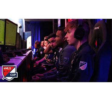 Produktbild AKRacing Master Pro