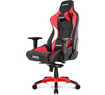 Produktbild AKRacing Master Pro