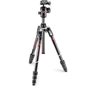 Produktbild Manfrotto Befree Advanced Carbon