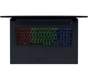 Produktbild Schenker XMG A707