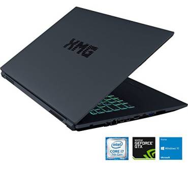 Produktbild Schenker XMG A707
