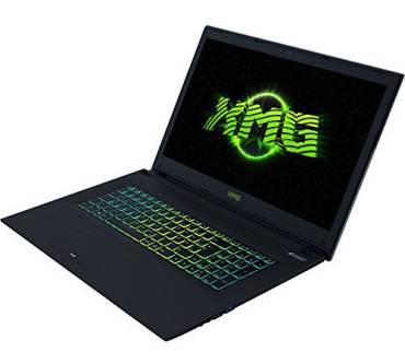 Produktbild Schenker XMG A707