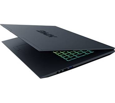 Produktbild Schenker XMG A707