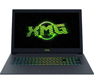 Produktbild Schenker XMG A707