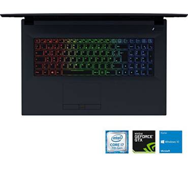 Produktbild Schenker XMG A707