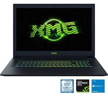 Produktbild Schenker XMG A707