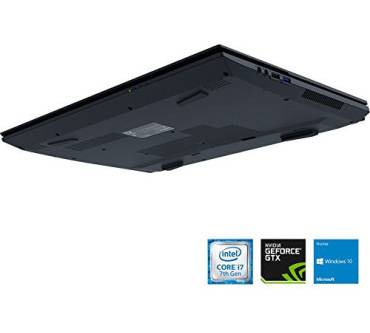 Produktbild Schenker XMG A707