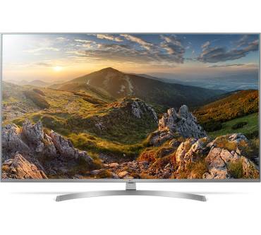 Produktbild LG 49UK7550