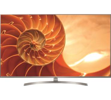 Produktbild LG 55UK7550