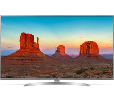 Produktbild LG 65UK6950