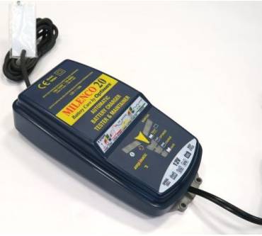 Produktbild Milenco 20 by Optimate