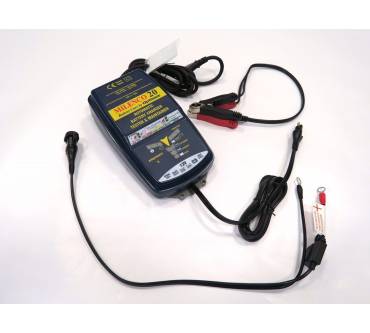 Produktbild Milenco 20 by Optimate