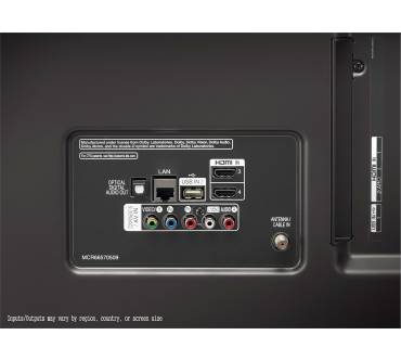 Produktbild LG 70UK6950