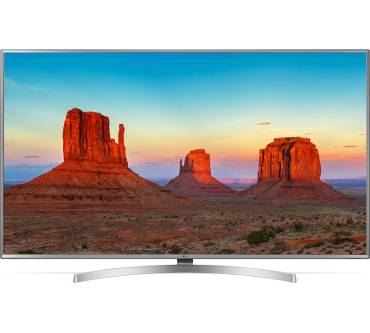 Produktbild LG 70UK6950