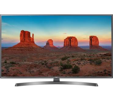 Produktbild LG 43UK6750