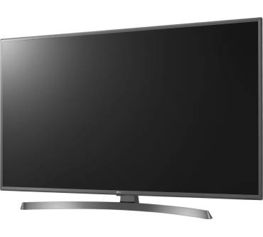Produktbild LG 43UK6750