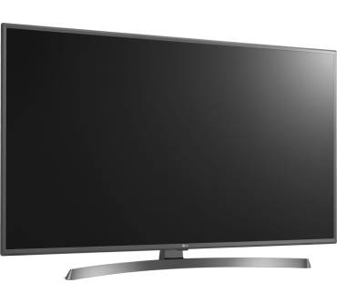 Produktbild LG 43UK6750