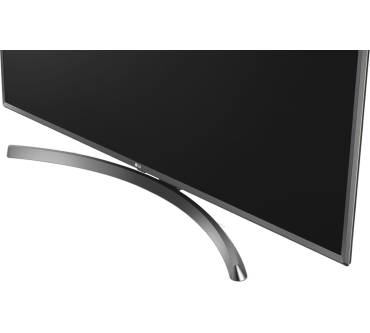 Produktbild LG 43UK6750