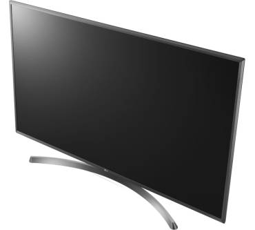 Produktbild LG 43UK6750