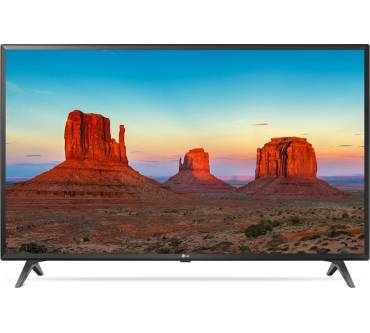 Produktbild LG 50UK6300