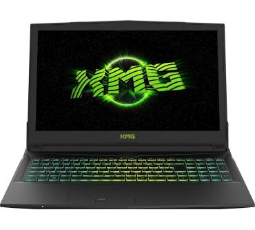 Produktbild Schenker XMG A507