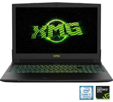 Produktbild Schenker XMG A507