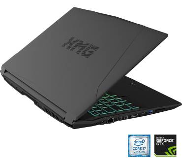 Produktbild Schenker XMG A507