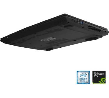 Produktbild Schenker XMG A507