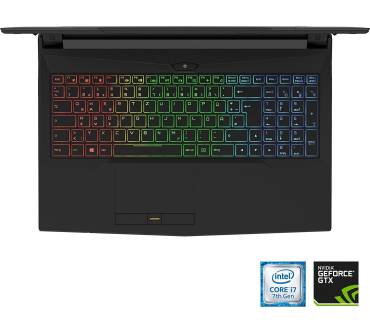 Produktbild Schenker XMG A507