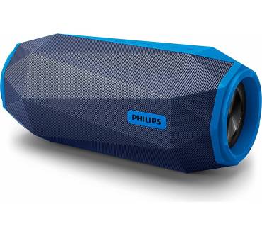 Produktbild Philips ShoqBox SB500