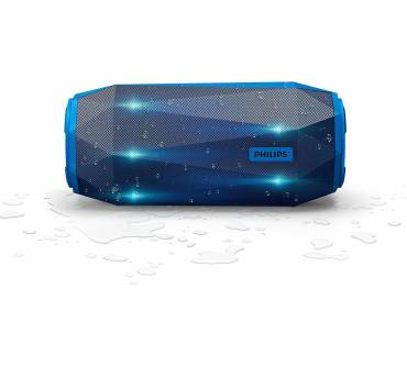 Produktbild Philips ShoqBox SB500