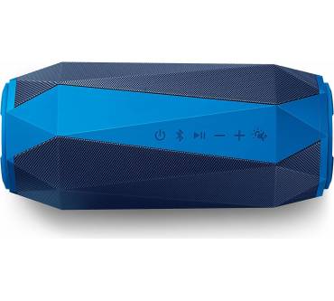 Produktbild Philips ShoqBox SB500
